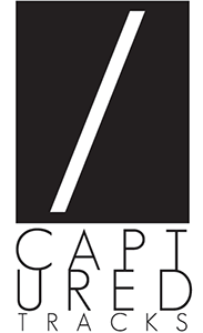 Captured Tracks logo