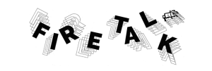 Fire Talk records logo