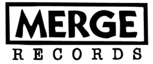 Merge Records logo