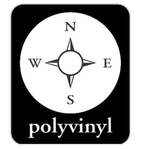 Polyvinyl Records logo