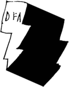 Dfa Logo