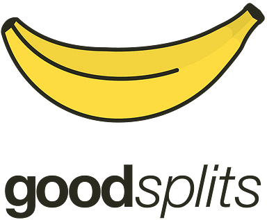 Good Splits Logo