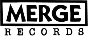 Merge Records Logo