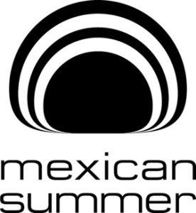 Mexican Summer Logo