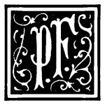 Penny Fractions Logo