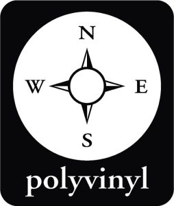 Polyvinyl Logo