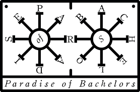 Paradise of Bachelors