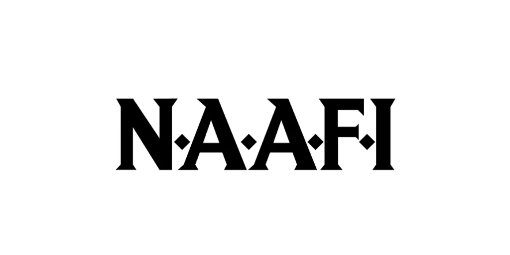 NAAFI