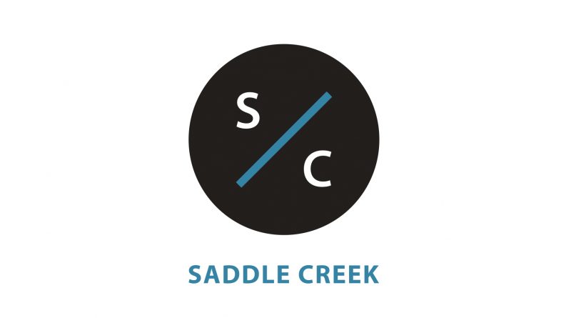 Saddle Creek