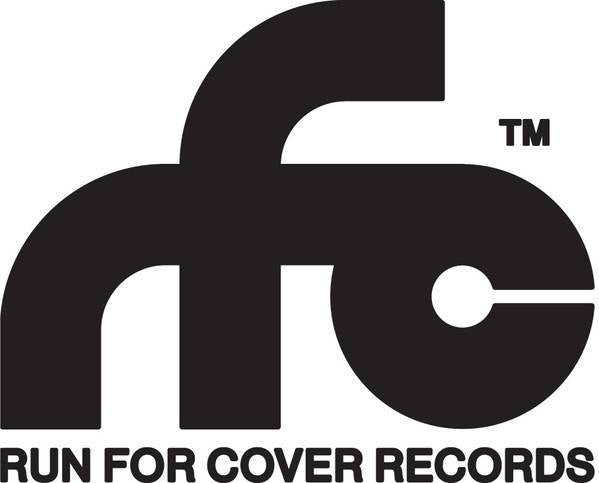 Run For Cover Records